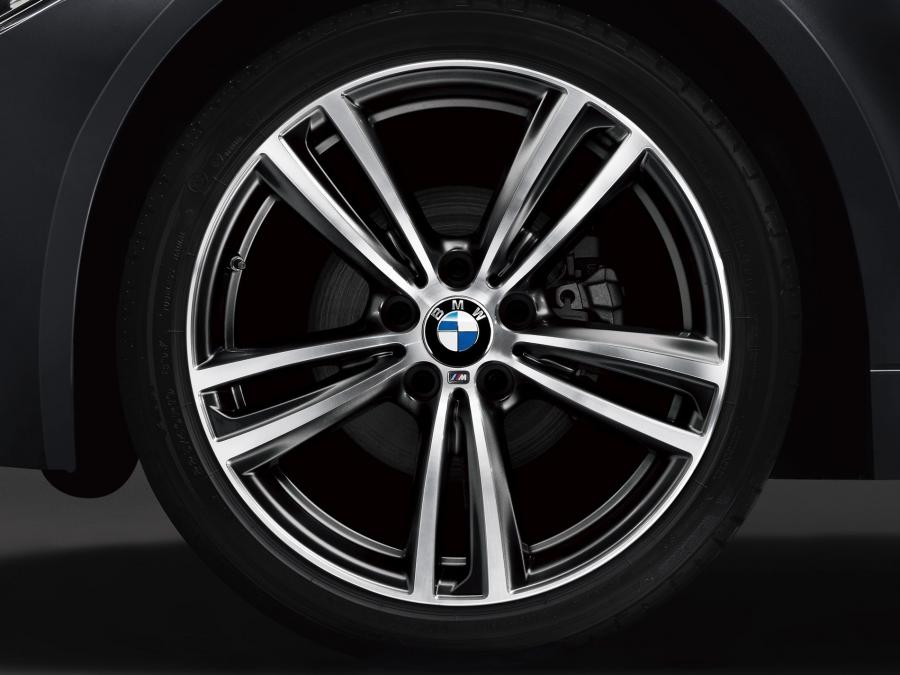  BMW 420i Gran Coupe In Style 2016 года  (JP) (фото 11 из 17)